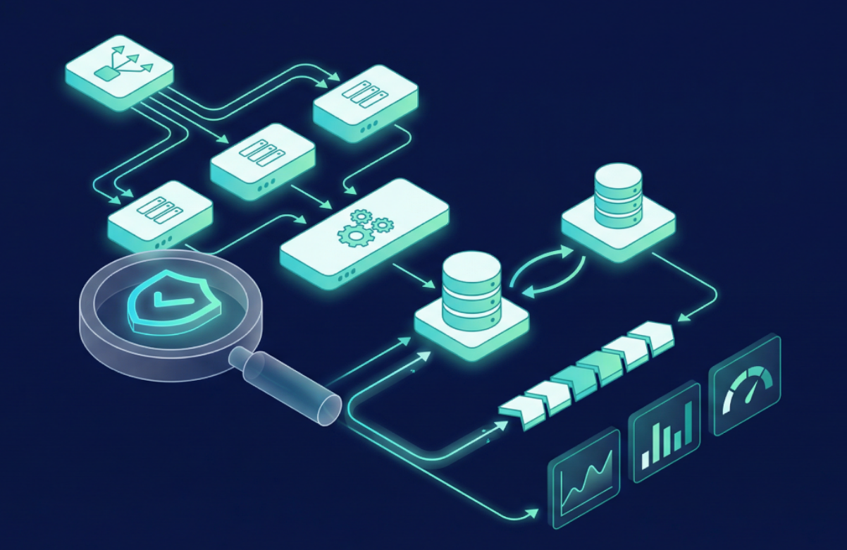 Article 11: System Design for QA: What They Actually Ask in Interviews